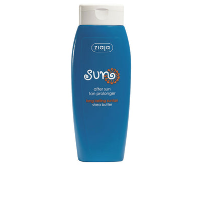 Sun after sun rusketuksen tehostaja 200 ml - ZIAJA