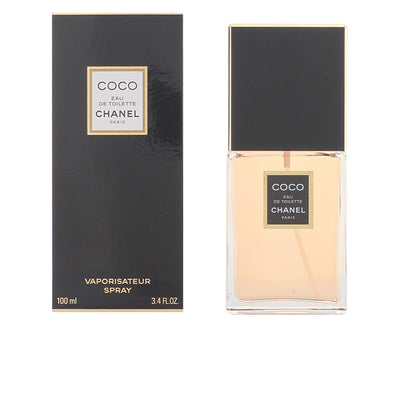 Coco eau de toilette -suihke 100 ml - CHANEL