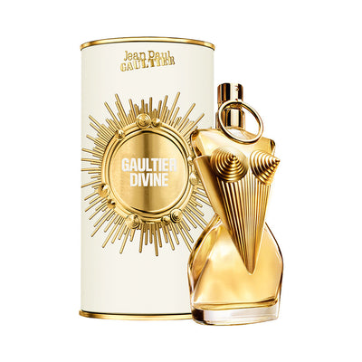 Gaultier Divine Edp Vapo 50 Ml