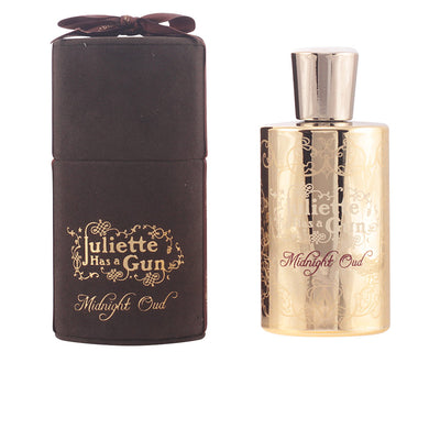 Midnight oud eau de parfum -suihke 100 ml - JULIETTE HAS A GUN