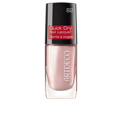 Quick dry kynsilakka #delicate romance 10 ml - ARTDECO
