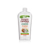 Coco vartaloöljy 400 ml - INSTITUTO ESPAÑOL