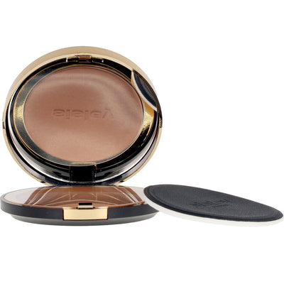 Phyto-poudre compacte #4-bronze - SISLEY