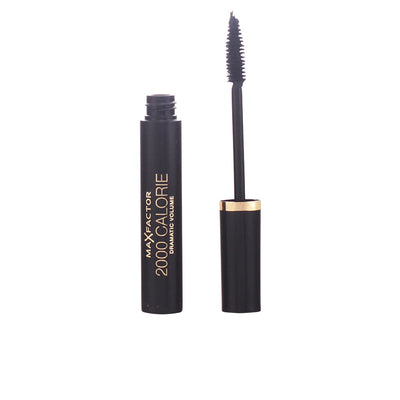 2000 calorie dramatic volume ripsiväri #black - MAX FACTOR