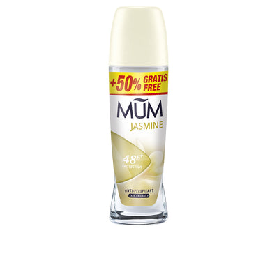 Jasmine deo roll-on 75 ml - MUM