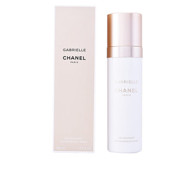 Gabrielle deodoranttisuihke 100 ml - CHANEL