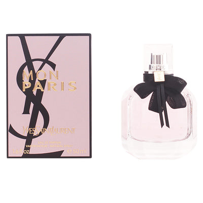 Mon paris eau de parfum -suihke 50 ml - YVES SAINT LAURENT