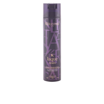 K laque noire 300 ml - KERASTASE
