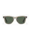 Yksi pari polarized #beige alligator eco 1 u