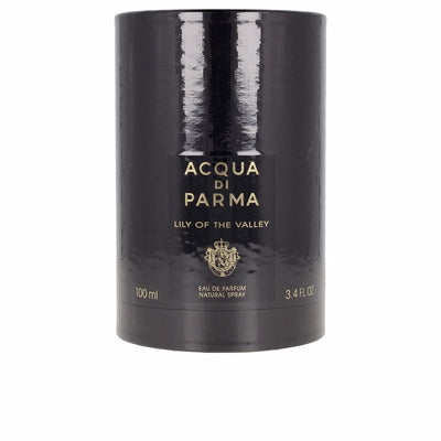 Signatures of the sun lily of the valley eau de parfum -suihke 100 ml - ACQUA DI PARMA