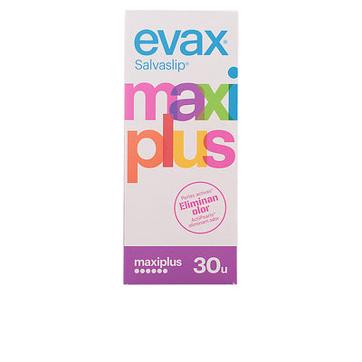 Salva-slip maxiplus 30 kpl - EVAX