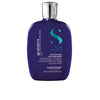 Semi di lino brunette brown & dark shampoo 250 ml - ALFAPARF MILANO