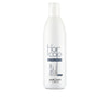 Haircare ultra white harmaiden hiusten shampoo 250 ml