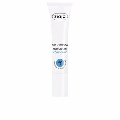 Anti-ojeras silmänympärysvoide ruiskaunokilla 15 ml - ZIAJA