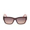Gu00105 52f 56mm - GUESS GAFAS