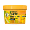 Fructis hair food banaani ultra-ravitseva naamio 390 ml