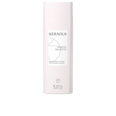 Essentials anti-dandruff shampoo 250 ml - KERASILK