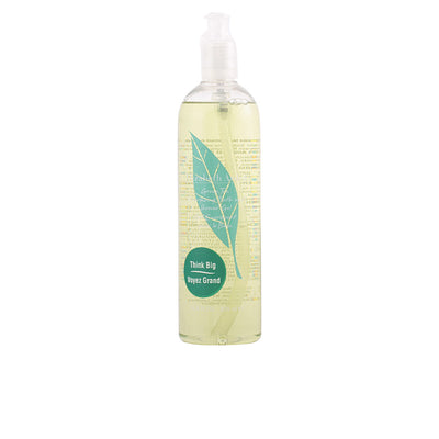 Green tea energisoiva kylpy- ja suihkugeeli 500 ml - ELIZABETH ARDEN