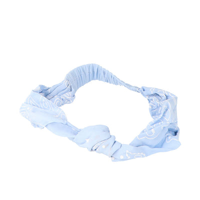 Kangas bandana solmulla 1 kpl - INCA