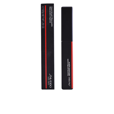 Imperiallash mascaraink ripsiväri #01 8.5 gr - SHISEIDO