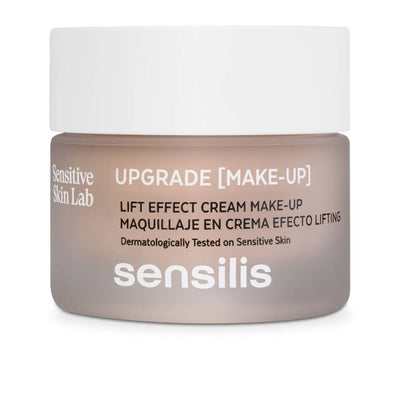 Upgrade [make-up] lifting-vaikutuksen meikkivoide #05-noisette 30 ml - SENSILIS
