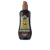 Sunscreen spf50 spray gel heti vaikuttavalla rusketusvoiteella 237 ml - AUSTRALIAN GOLD