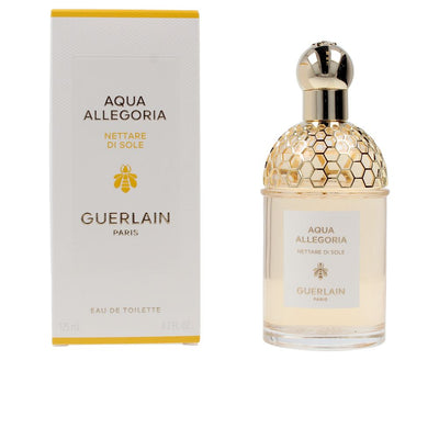 Aqua allegoria nettare di sole eau de toilette -suihke 125 ml - GUERLAIN