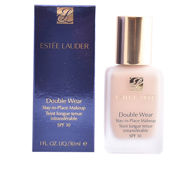 Double wear stay-in-place foundation spf10 #1w2-sand - ESTÉE LAUDER