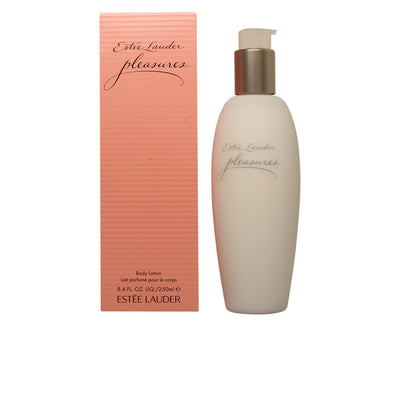 Estée lauder pleasures body lotion 250 ml - ESTEE LAUDER