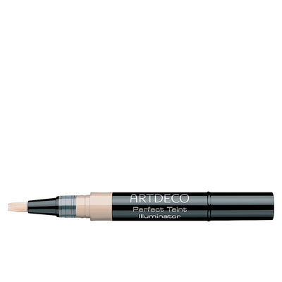 Perfect teint illuminator #08-valaiseva keltainen - ARTDECO