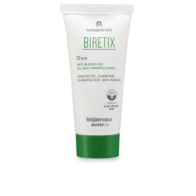 Biretix duo anti-blemish geeli 30 ml - BIRETIX