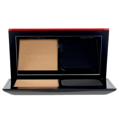 Synchro skin self-refreshing custom finish puuteri fdt. #350 - SHISEIDO