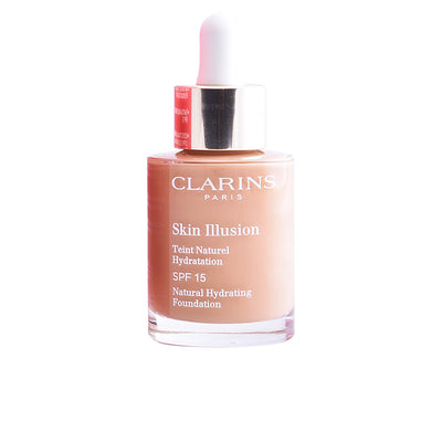 Skin illusion spf15 #113 30 ml - CLARINS