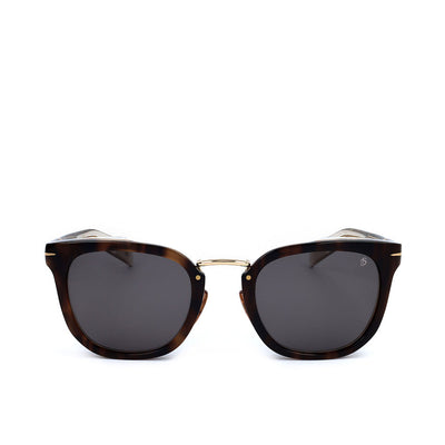 7038/g/s #black 145mm - DAVID BECKHAM GAFAS