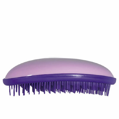 Detangler harja #rosa-morado 1 kpl - DESSATA
