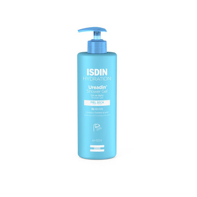 Ureadin Bath Moisturizing Bath Gel 400 Ml