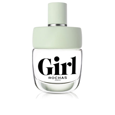 Girl eau de toilette -suihke 100 ml - ROCHAS