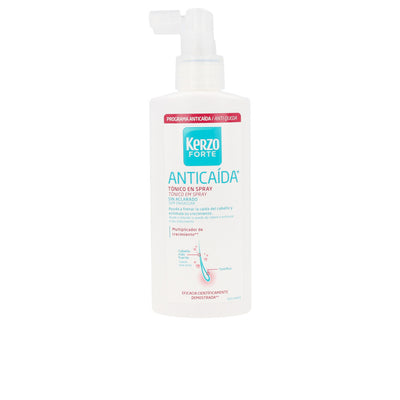 Anti-hair loss treatment vahvistava hoitoaine ilman huuhtelua 150 ml - KERZO