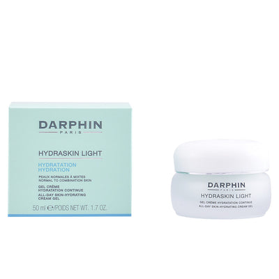 Hydraskin light koko päivän ihon kosteuttava voidegeeli 50 ml - DARPHIN