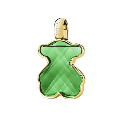 Loveme the emerald elixir parfyymi suihke 30 ml - TOUS