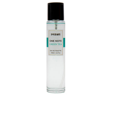 One note vihreä tee edt vapo 100 ml - FLOR DE MAYO