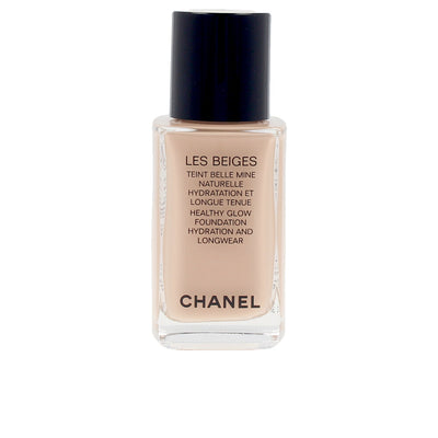 Les beiges neste #br22 - CHANEL
