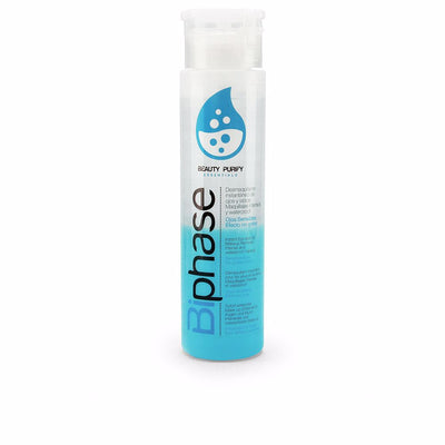 Beauty purify kaksifaasinen meikinpoistoaine 200 ml - DIET ESTHETIC