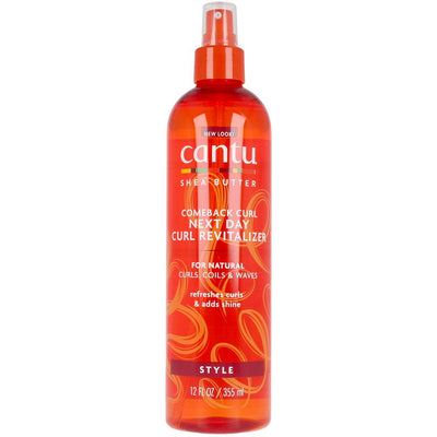 For natural hair comeback curl 355 ml - CANTU