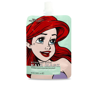 Disney pop ariel hiustenhoitonaamio 50 ml - MAD BEAUTY