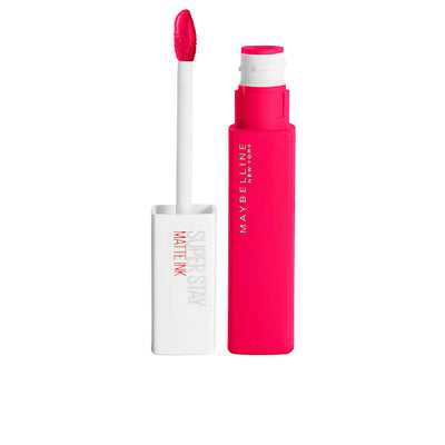 Superstay matte ink nestemäinen huulipuna #120-artist - MAYBELLINE