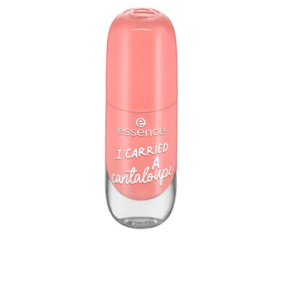 Gel nail colour kynsilakka #50-carried a gantaloupe - ESSENCE