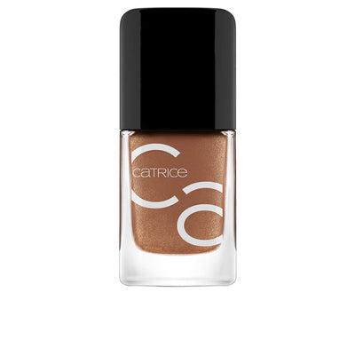 Iconails geelikynsilakka #172-go wild go bold 10.5 ml - CATRICE