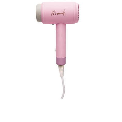 Mermade hiustenkuivaaja #pink 1 kpl - MERMADE