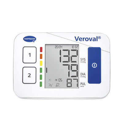 Veroval® compact käsivarsi 1 kpl - HARTMANN